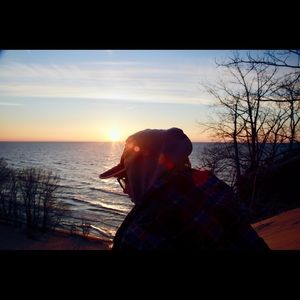 Meet your Posher, Jack